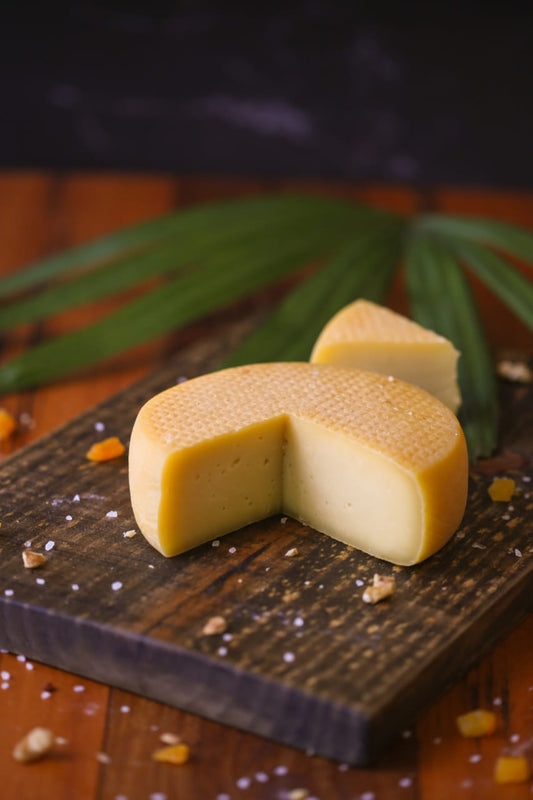 Queijo Chou Ribeiro Fiorentino 780g