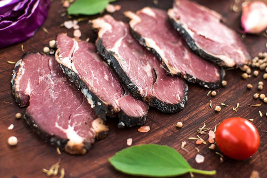 Cordeiro ao Vinho do Porto Santo Cutelo 200g