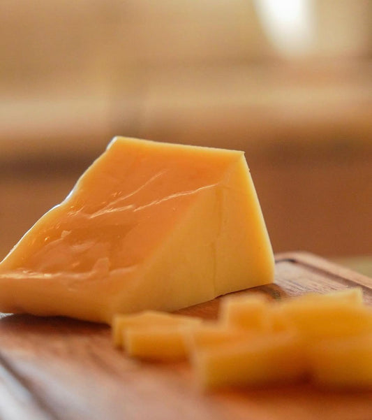 Queijo Ilha Segura 300g