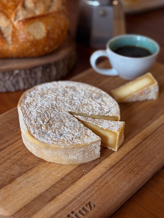 Queijo Juá 460g (Peça Inteira)