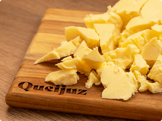 Queijo Sinueiro Jovem (4 meses) 200g