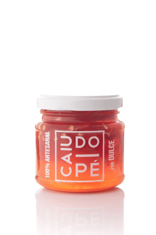 Gelée de Pimenta Caiu do Pé 170g