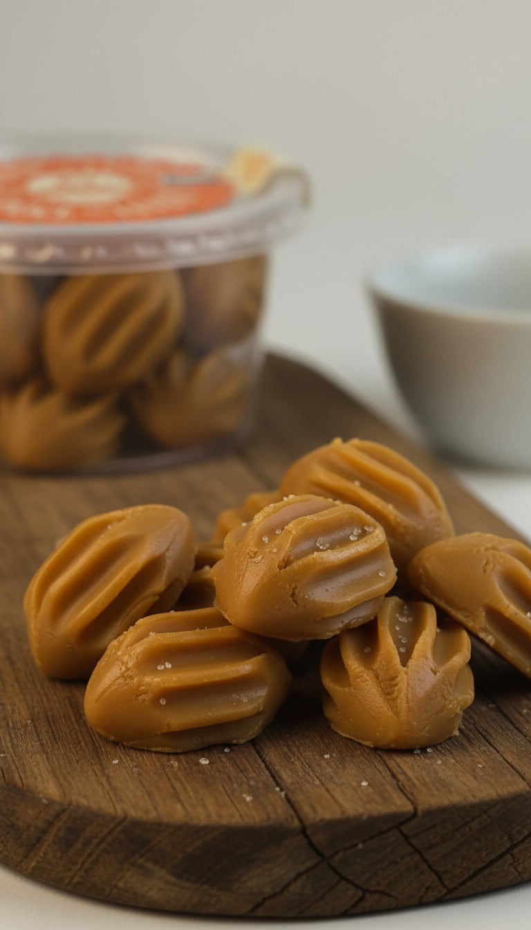 Pote Doce de Leite  Dona Lázara 150g