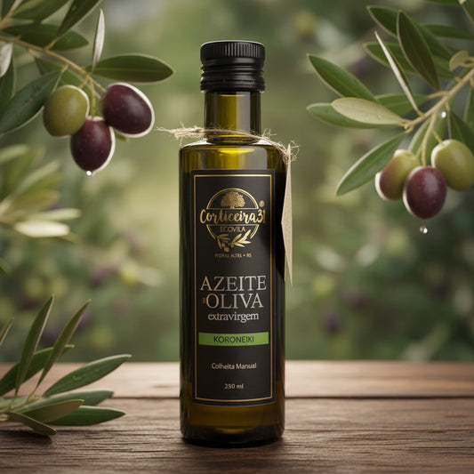 Azeite Corticeira31  250mL