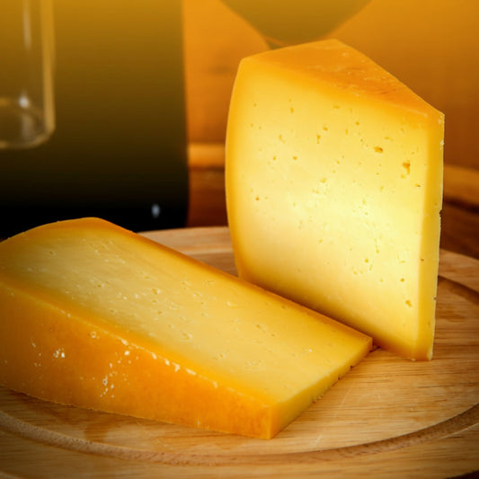 Queijo Maturado Dona Vita 300g - ZERO LACTOSE