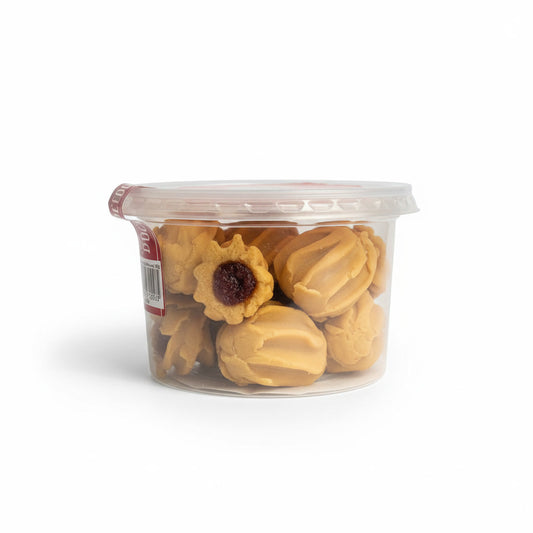 Pote Doce de Leite com Goiabada Dona Lázara  150g