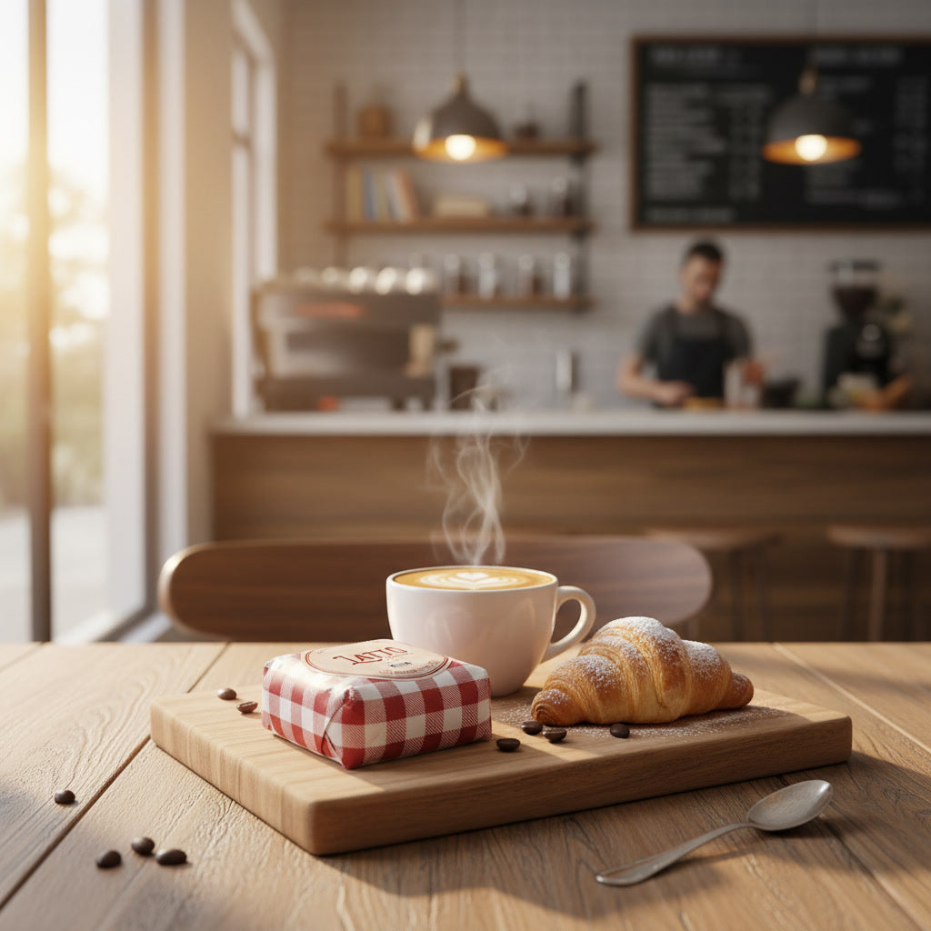 Bala de Doce de Leite Latto 300g - A MELHOR!