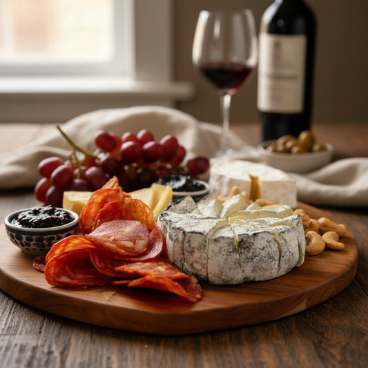 Queijo Lua Cheia 300g