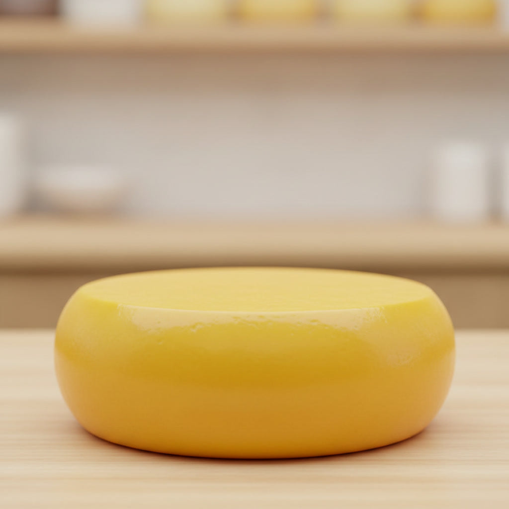 Queijo Terra da Luz Dona Vita 300g - ZERO LACTOSE 🇧🇷