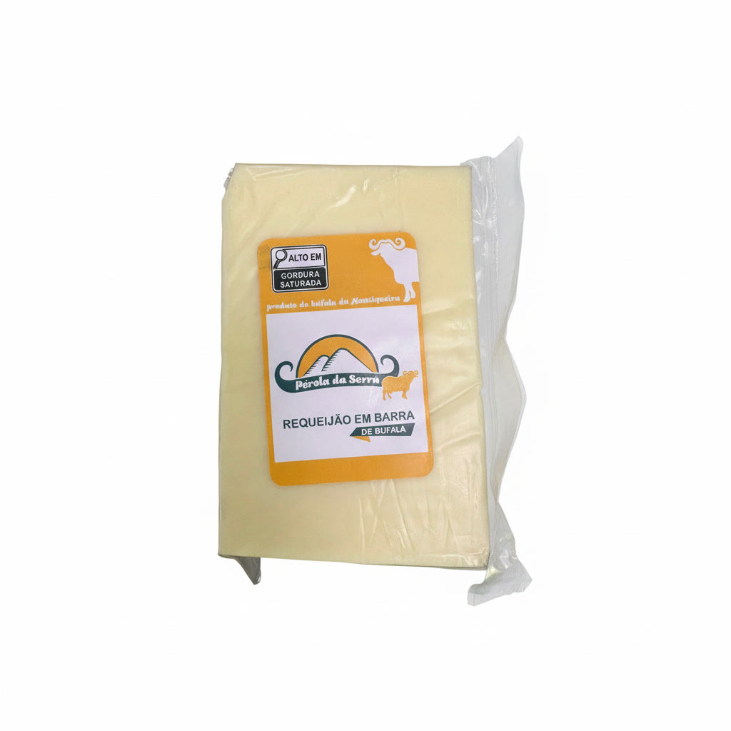 Requeijão Pérola da Serra 350g (A2A2)