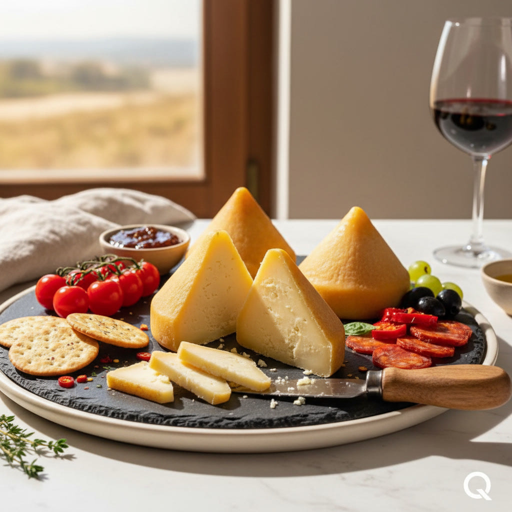 Queijo Montanha Mulekinha