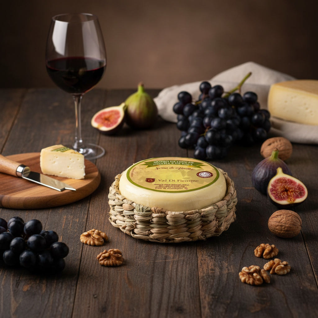 Queijo Serra do Alvelhe 315g