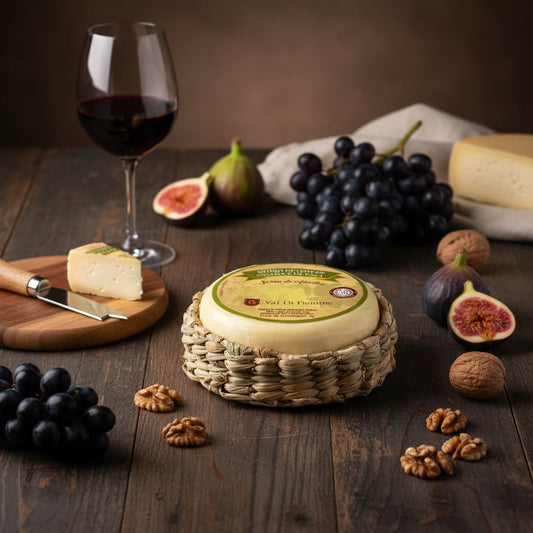 Queijo Serra do Alvelhe 315g