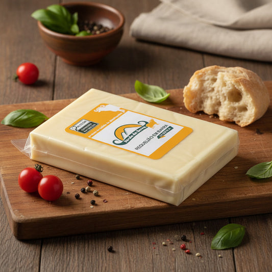 Requeijão Pérola da Serra 350g (A2A2)