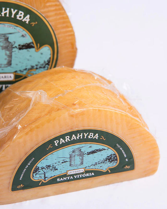 Queijo Parayba Santa Vitória