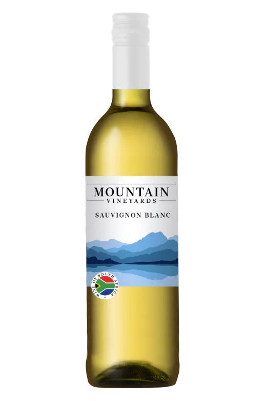 Vinho Branco Mountain Vineyards Sauvignon Blanc 750mL