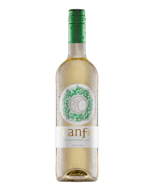 Vinho  Branco Canfo Sauvignon Blanc-Airen SF 2021 750mL
