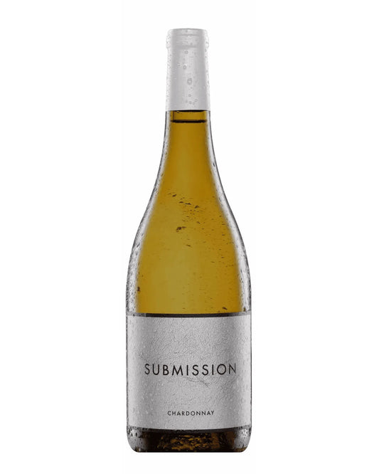 Vinho Branco Submission Chardonnay SF2021 750mL